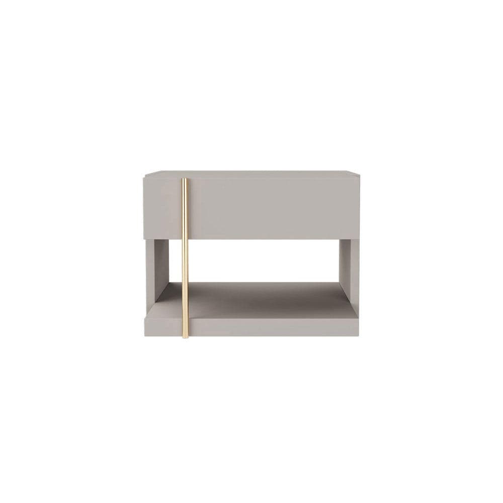 Ellender Bedside Table by Evanista