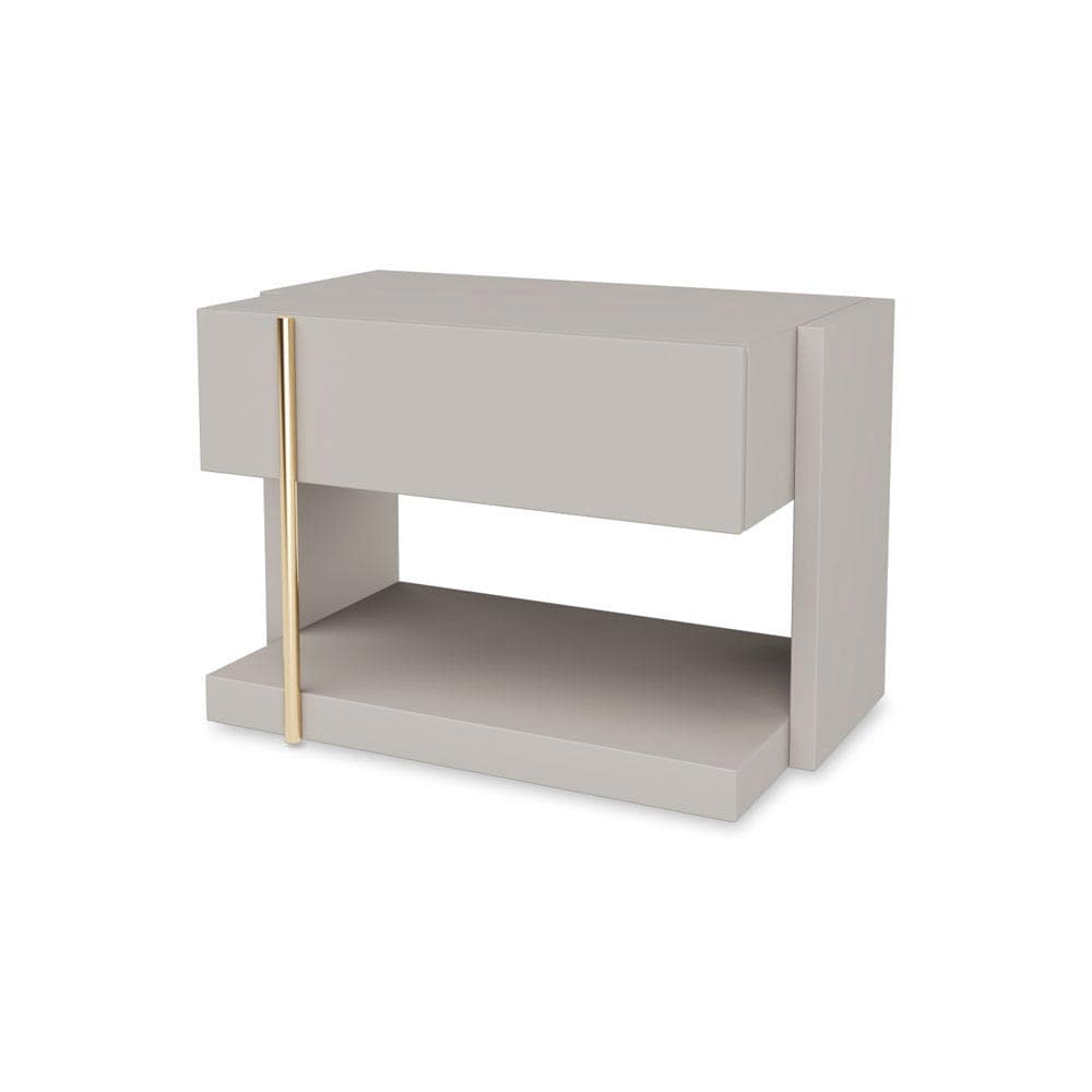 Ellender Bedside Table by Evanista