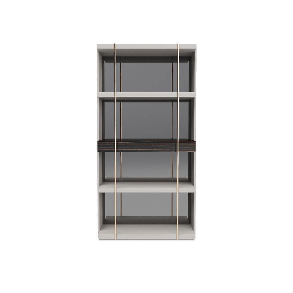 Ellender Bookcase by Evanista