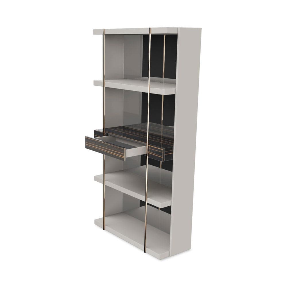 Ellender Bookcase by Evanista