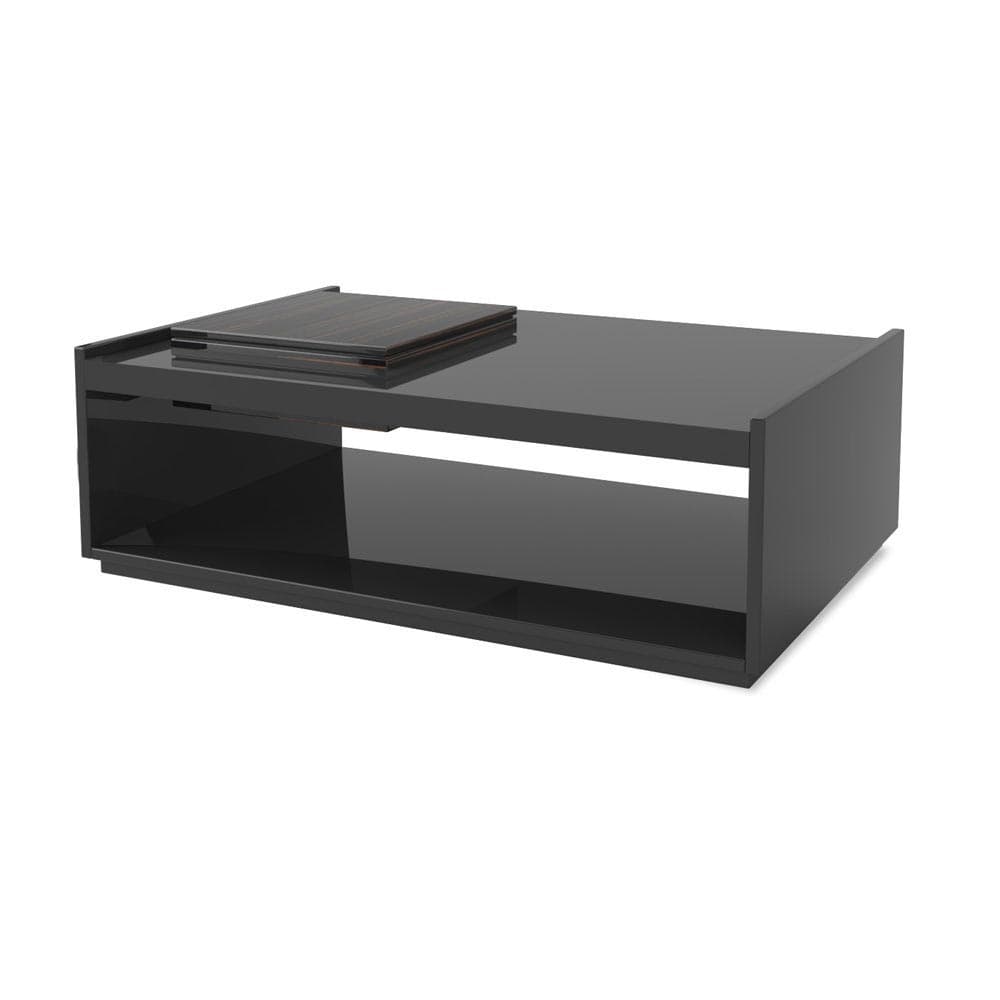 Ellender Box Coffee Table by Evanista