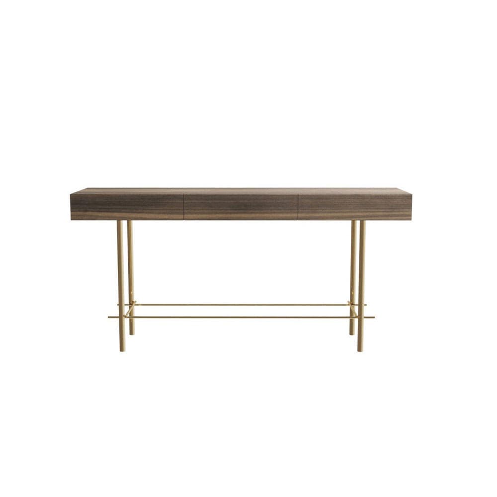 Ellender Console Table by Evanista