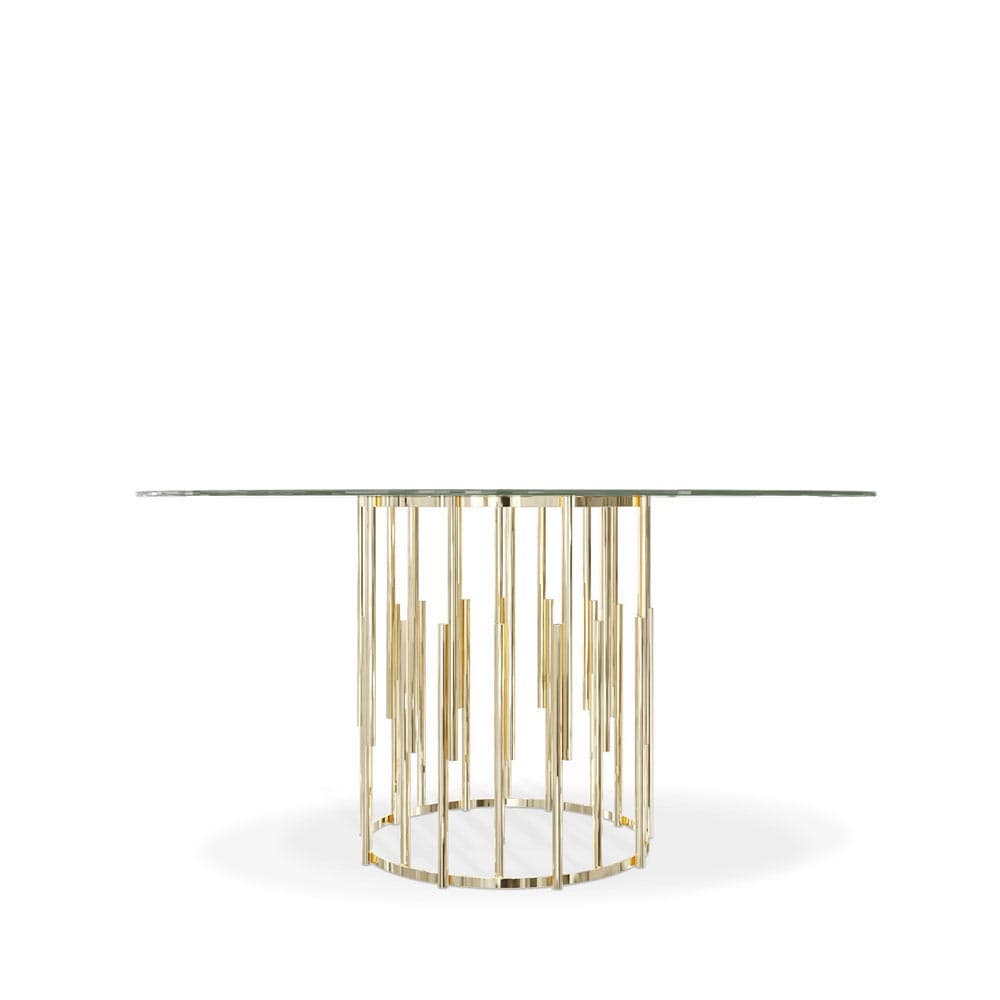 Ellender Dining Table by Evanista