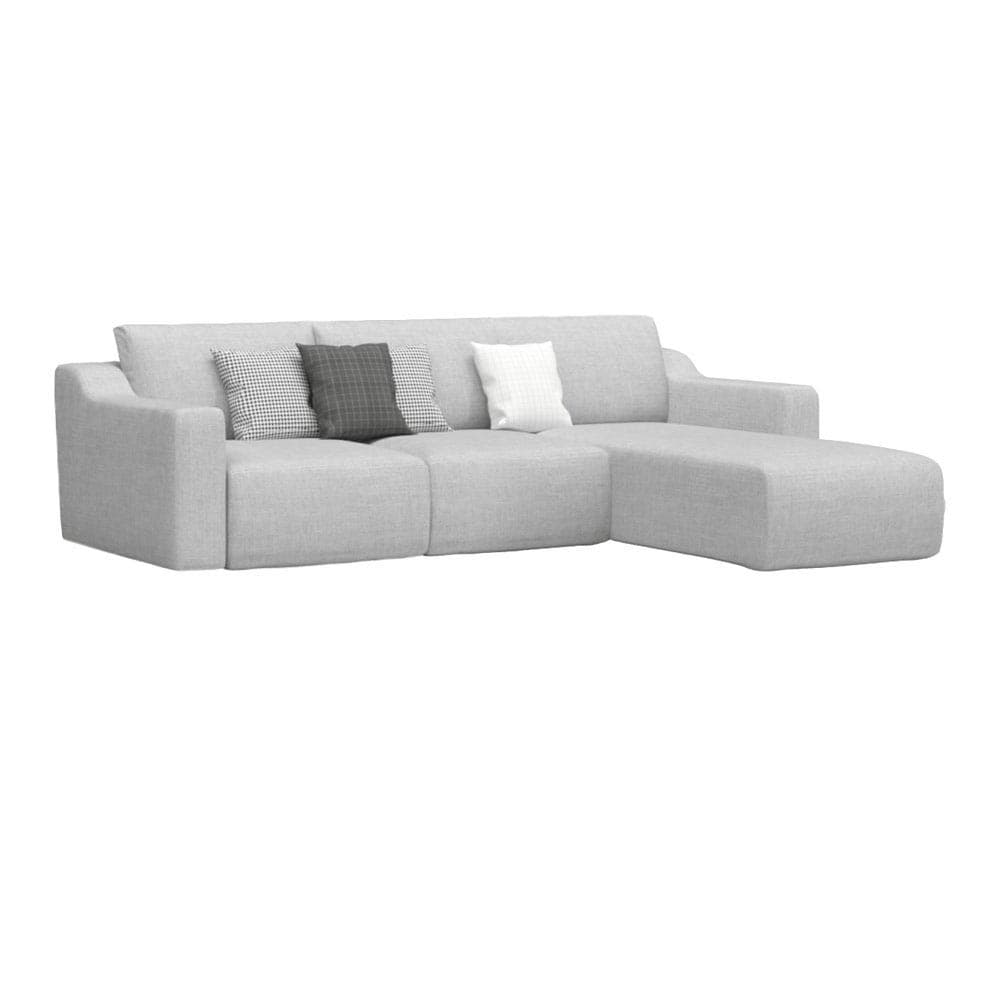 Ellender Sofa by Evanista