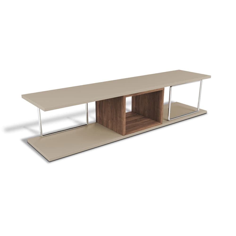 Ellender Support Coffee Table by Evanista