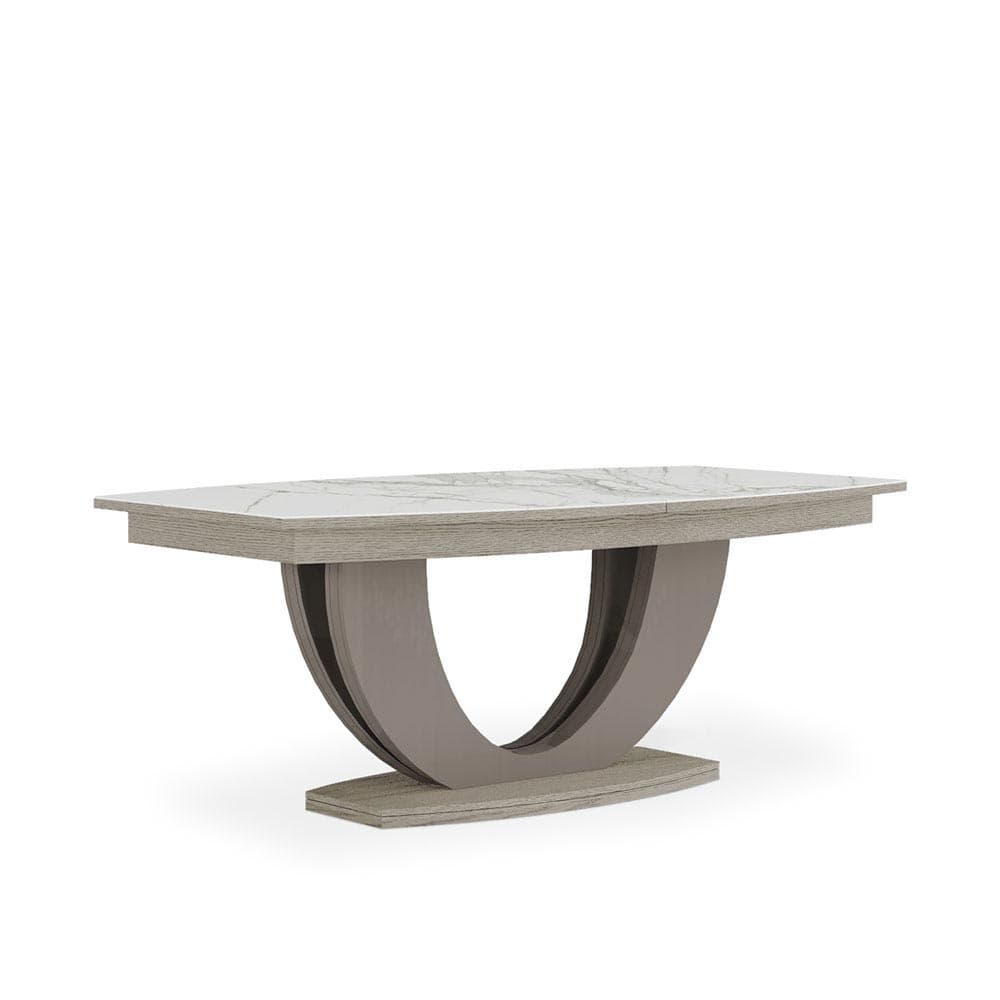 Emma Extending Tables by Evanista