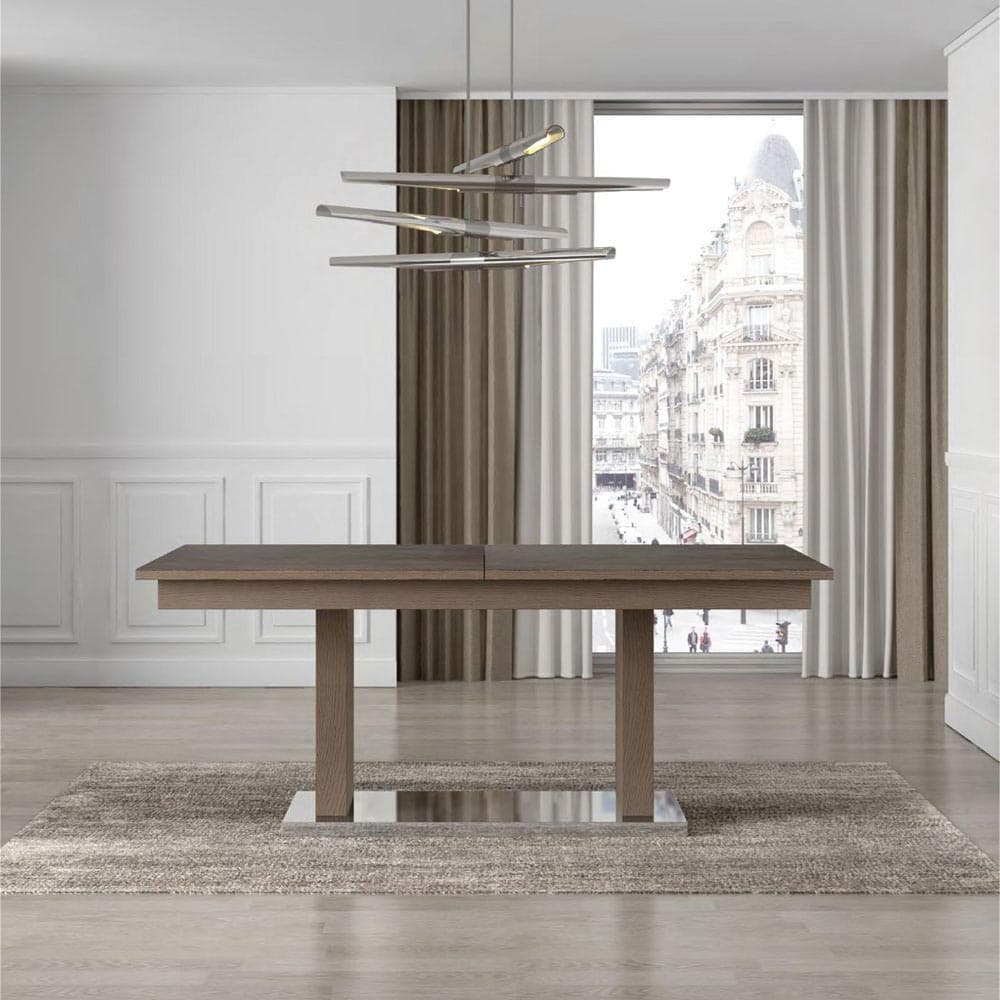 Essen Extending Tables by Evanista