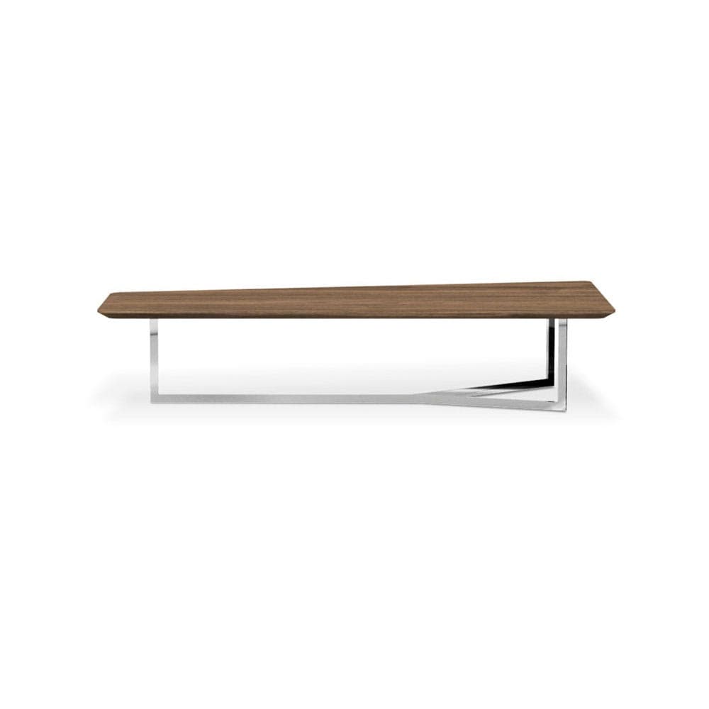 Evany Low Coffee Table by Evanista