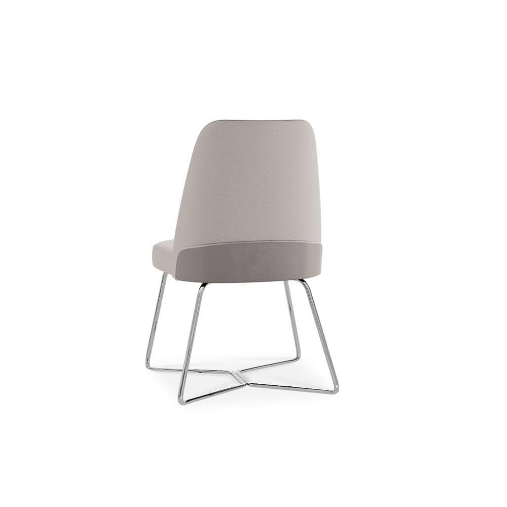 Gard Dining Chair by Evanista