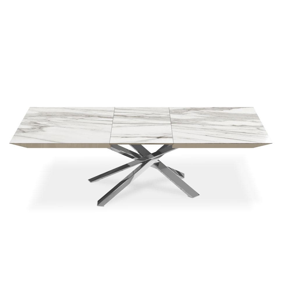 Gery Extending Tables by Evanista