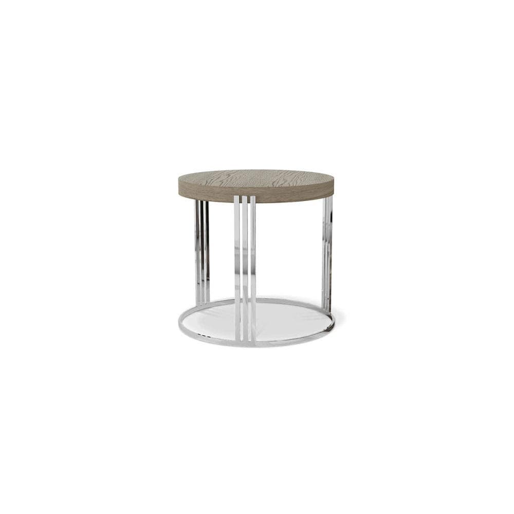 Gery Side Table by Evanista