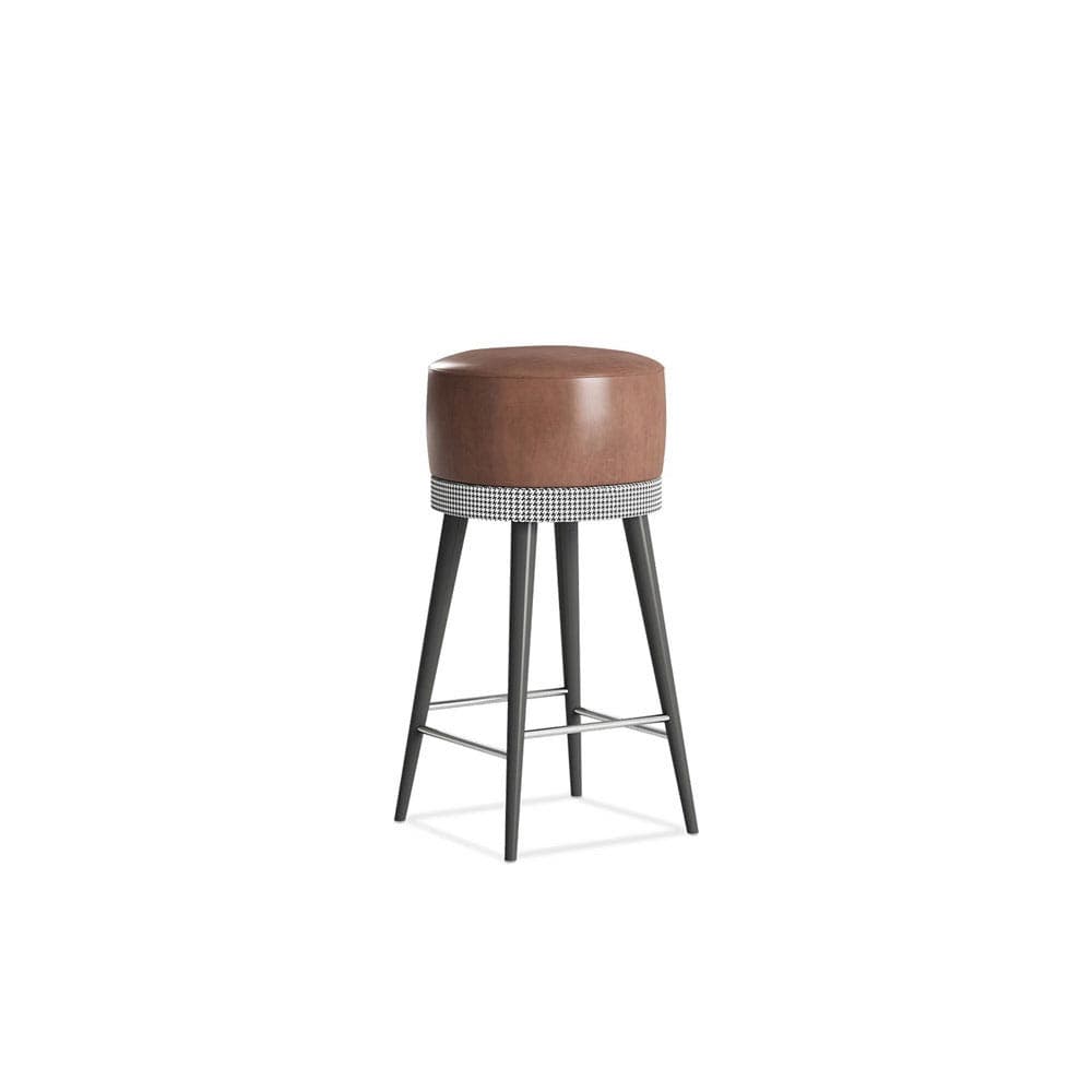 Gilv Bar Stool by Evanista