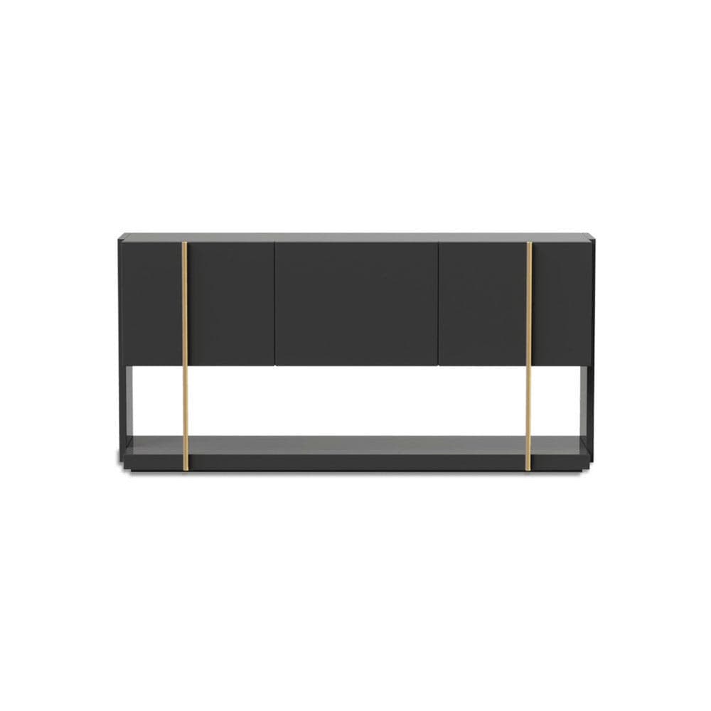 Gilv Console Table by Evanista