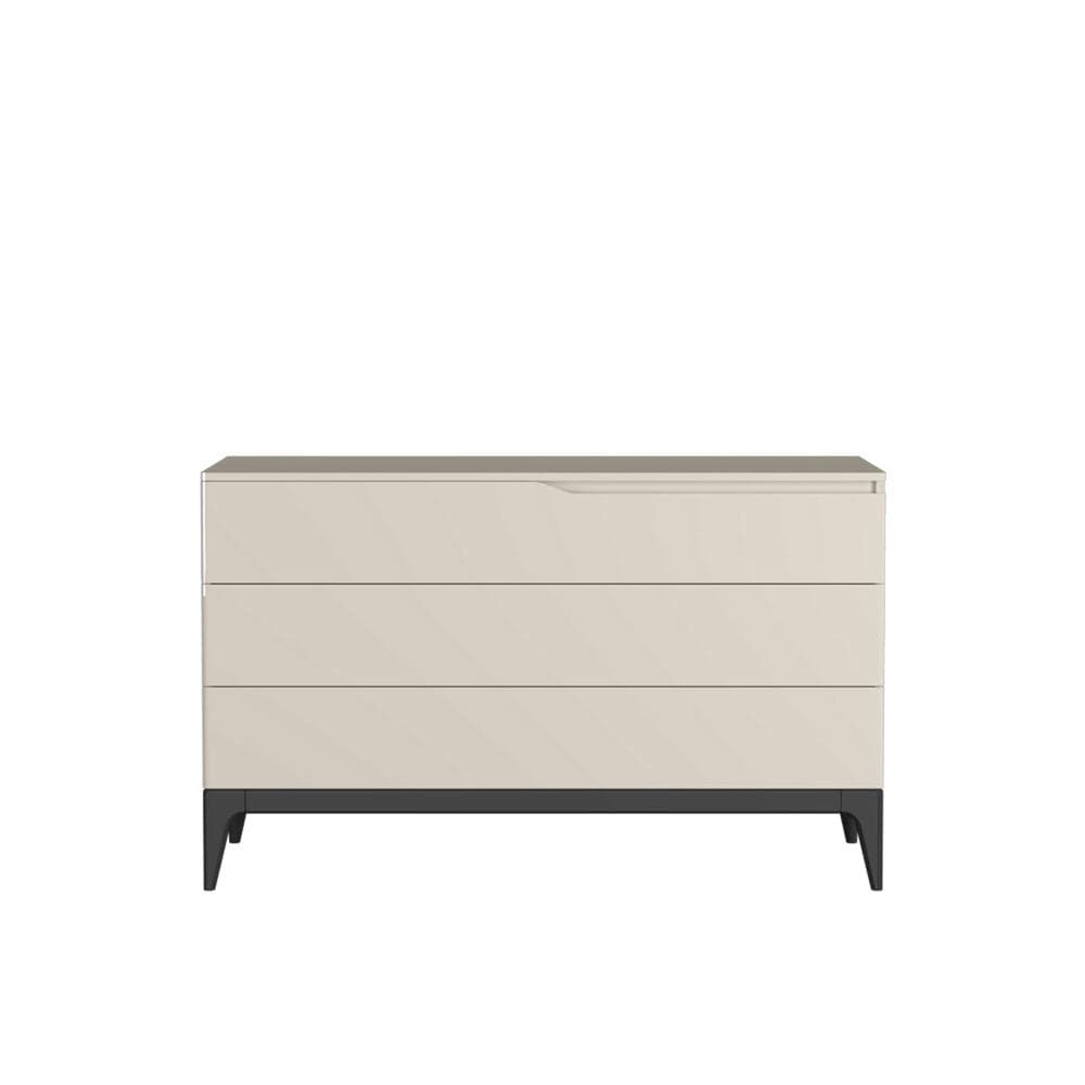 Guzi Chest of Drawer by Evanista