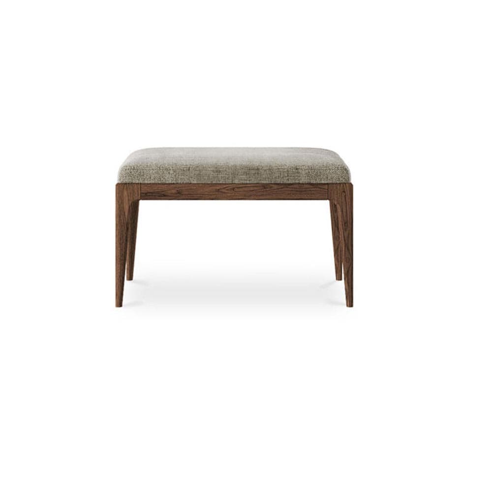 Guzi Footstool by Evanista