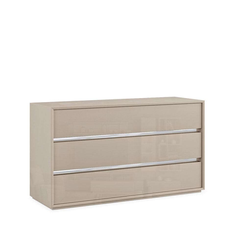 Haga Chest of Drawer by Evanista