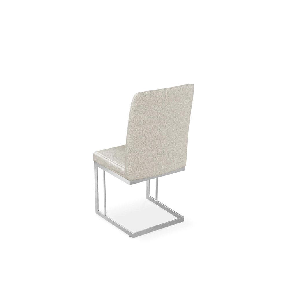 Holf Dining Chair by Evanista