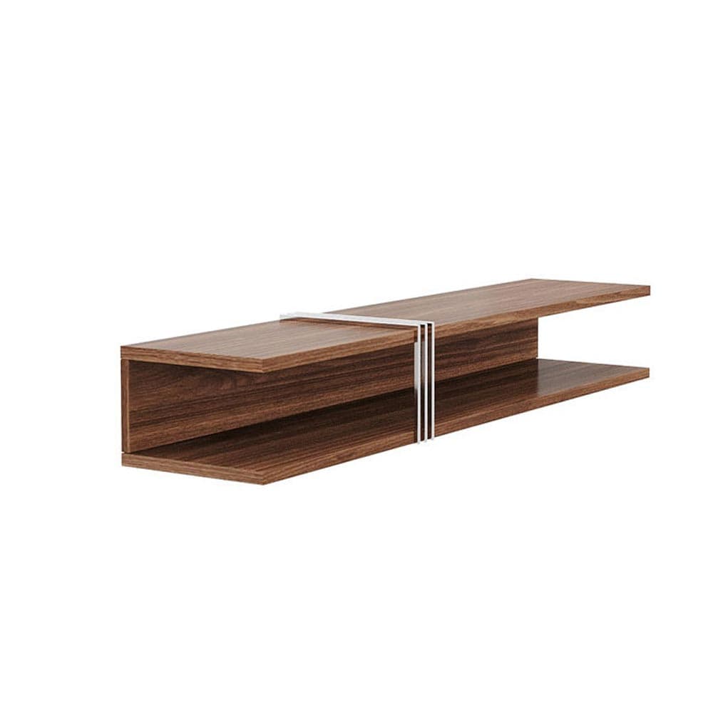 Holf Support Module TV Stand by Evanista