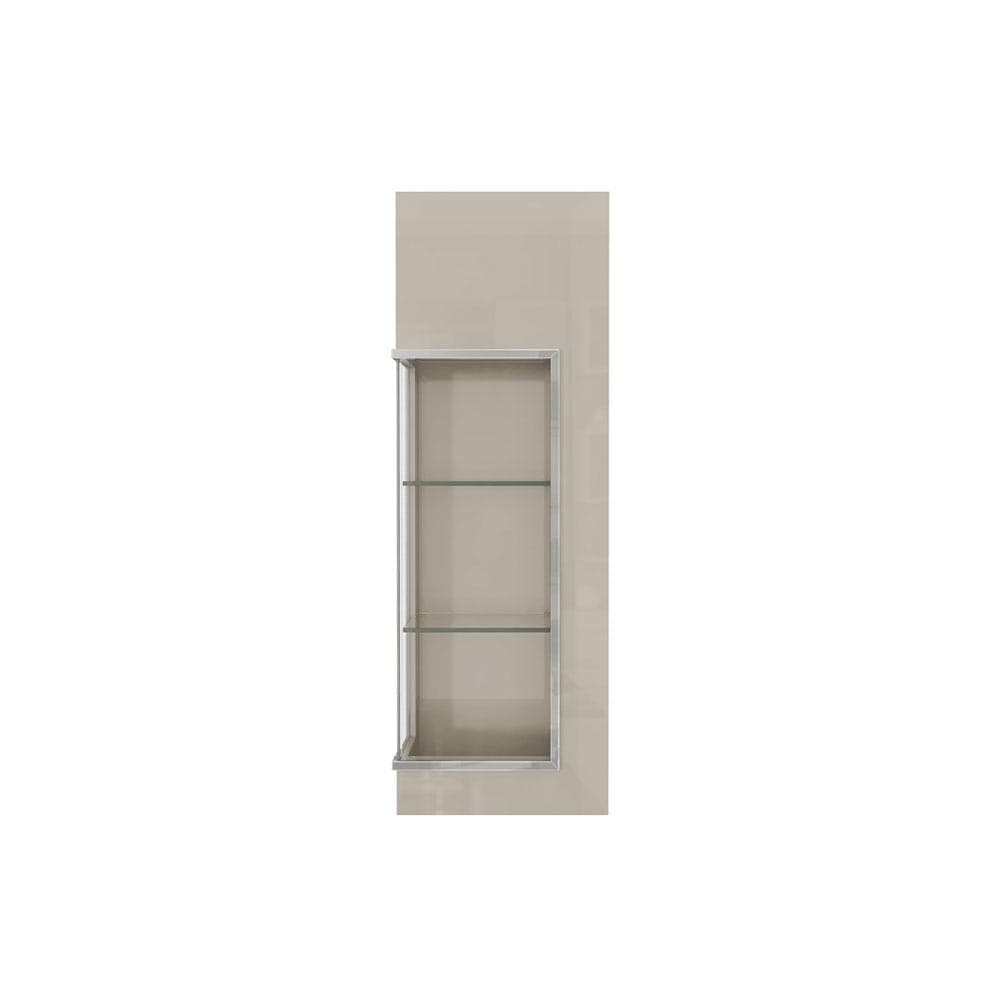 Holf Suspended Shelving by Evanista