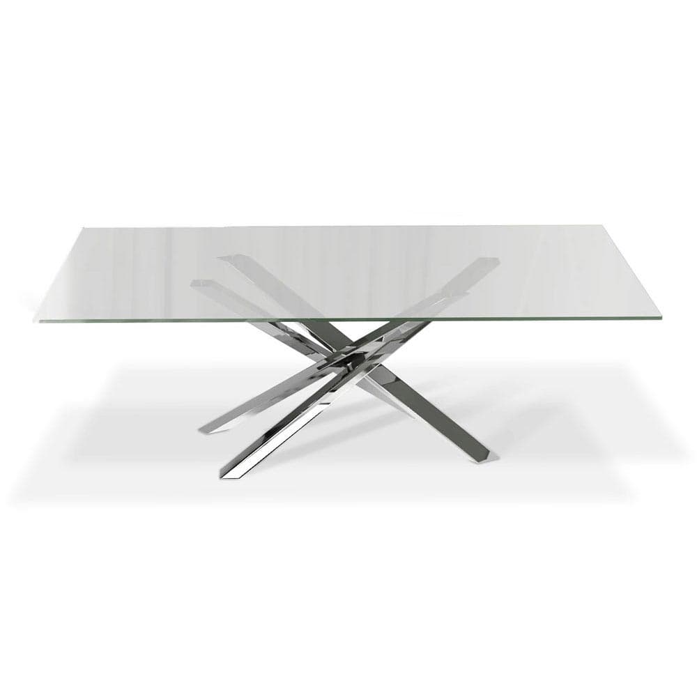 Kleyn Dining Table by Evanista