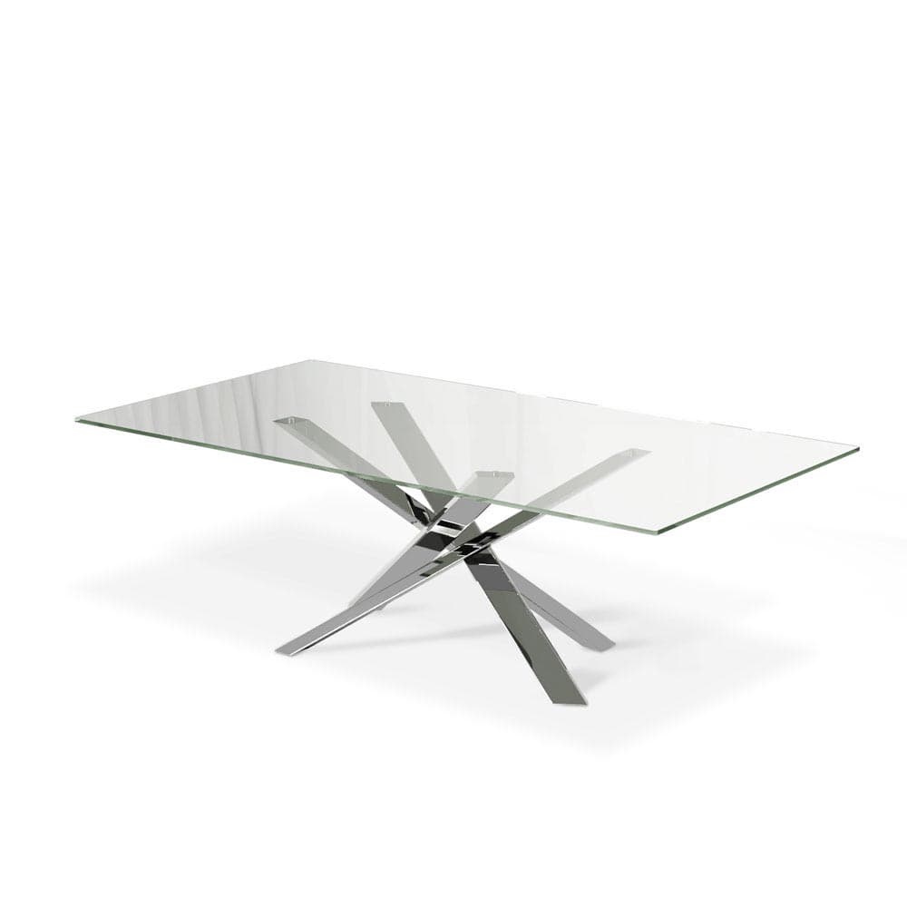 Kleyn Dining Table by Evanista