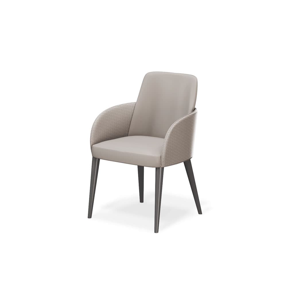 Laeke Armchair by Evanista