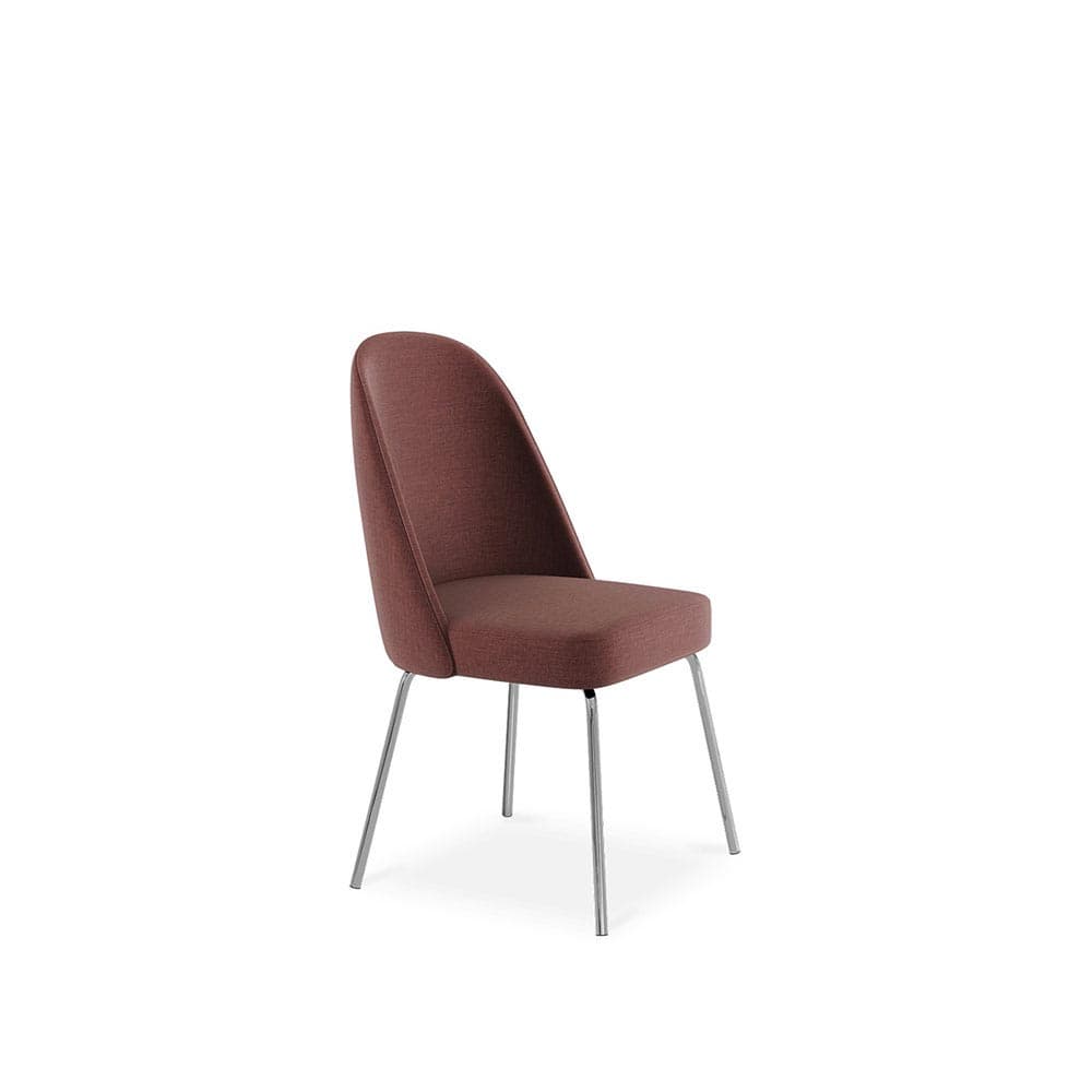 Lafite Dining Chair by Evanista