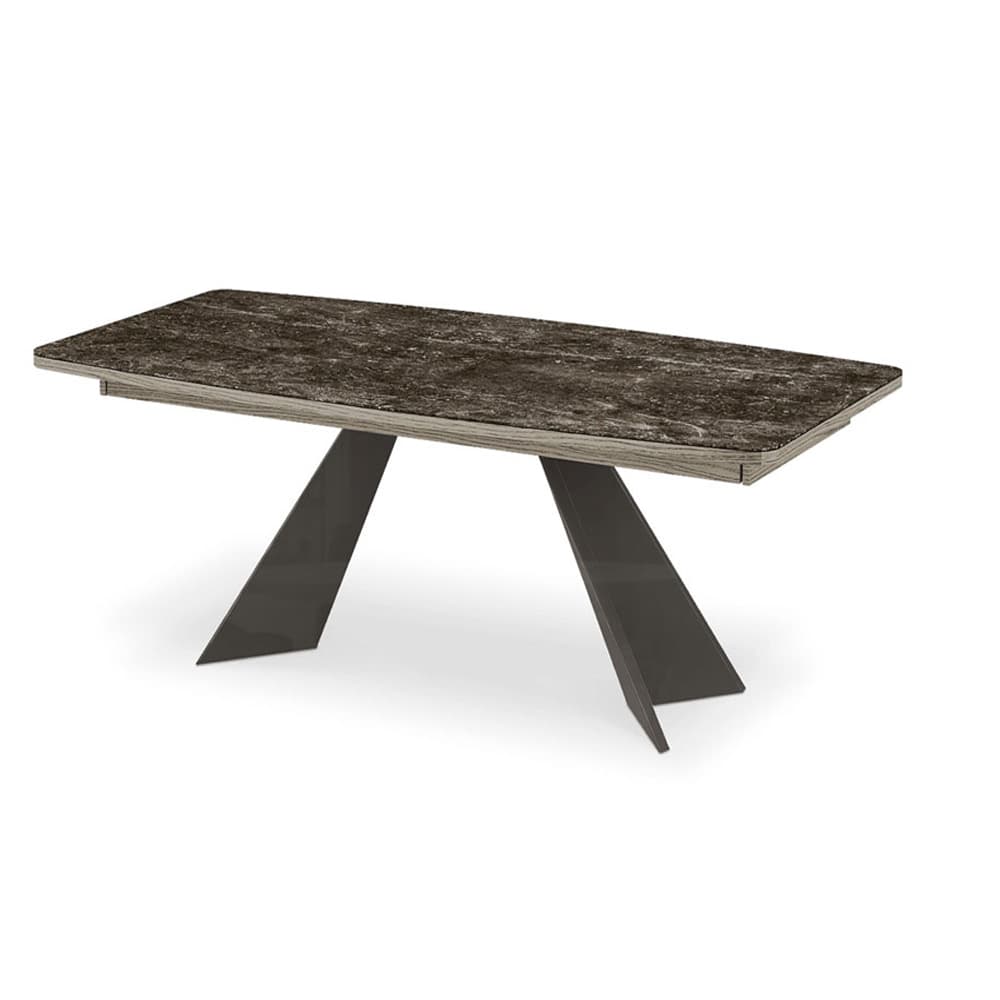 Lauzie Extending Tables by Evanista