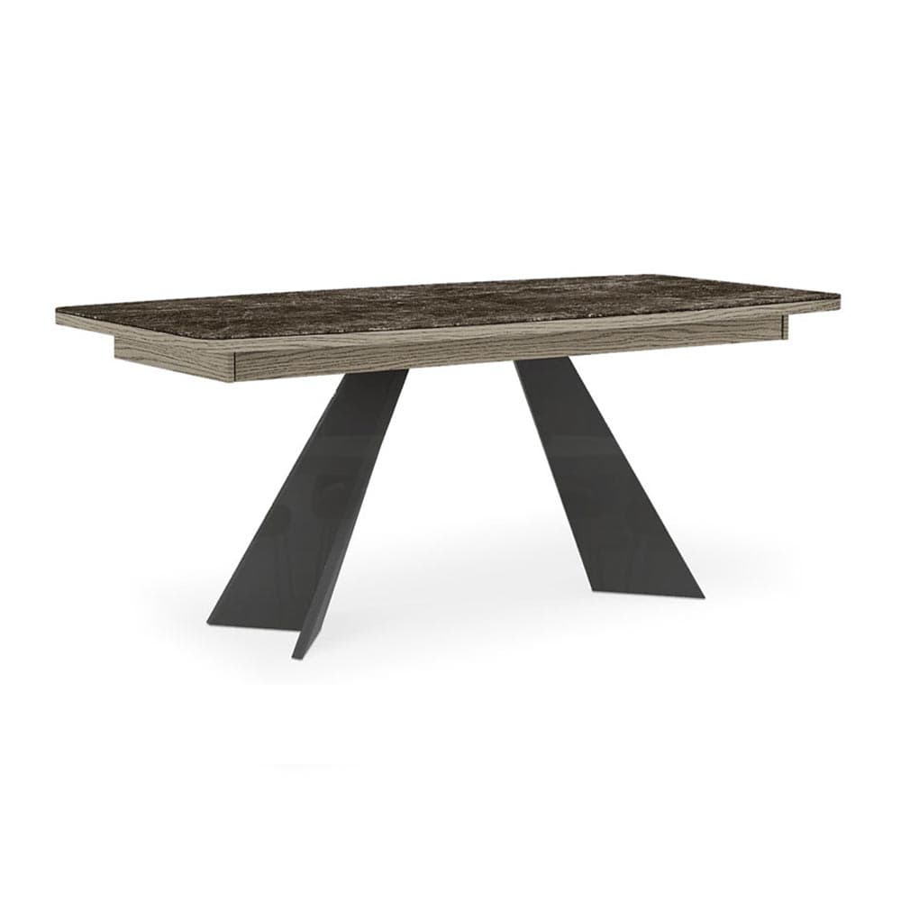 Lauzie Extending Tables by Evanista