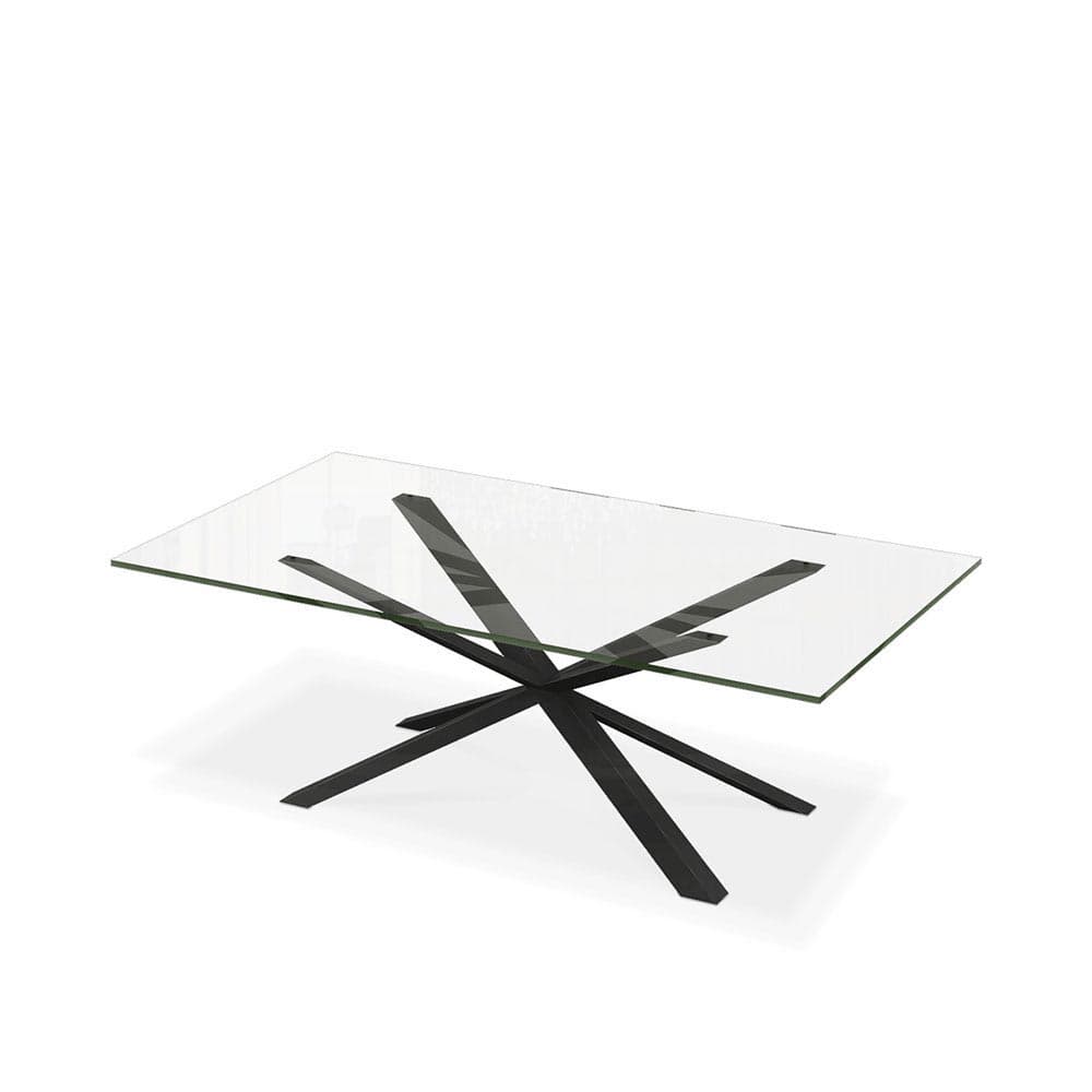 Lily Dining Table by Evanista