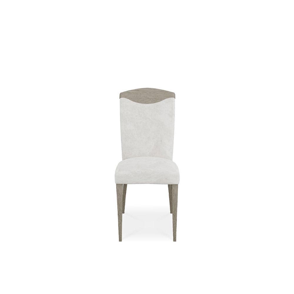 Lips Dining Chair by Evanista