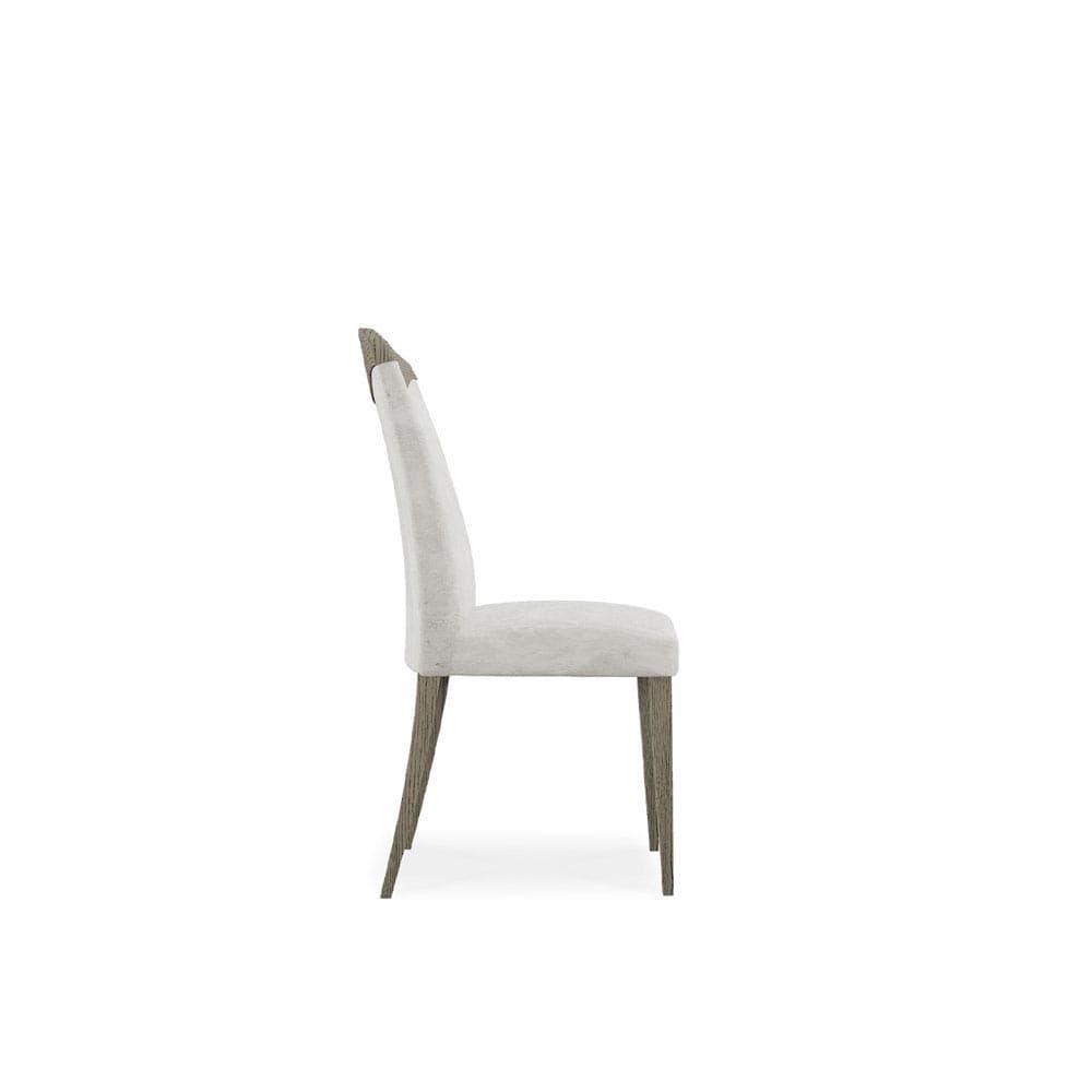 Lips Dining Chair by Evanista