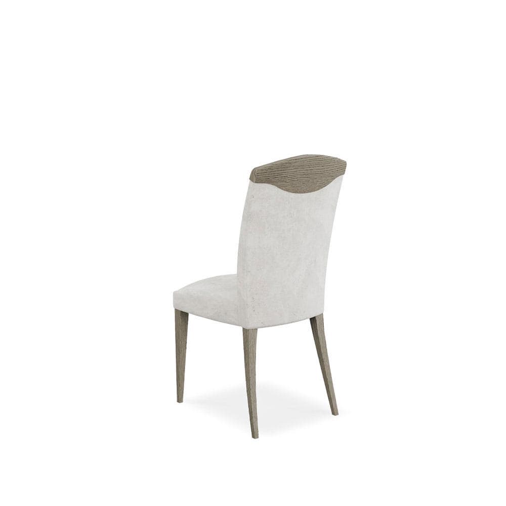 Lips Dining Chair by Evanista