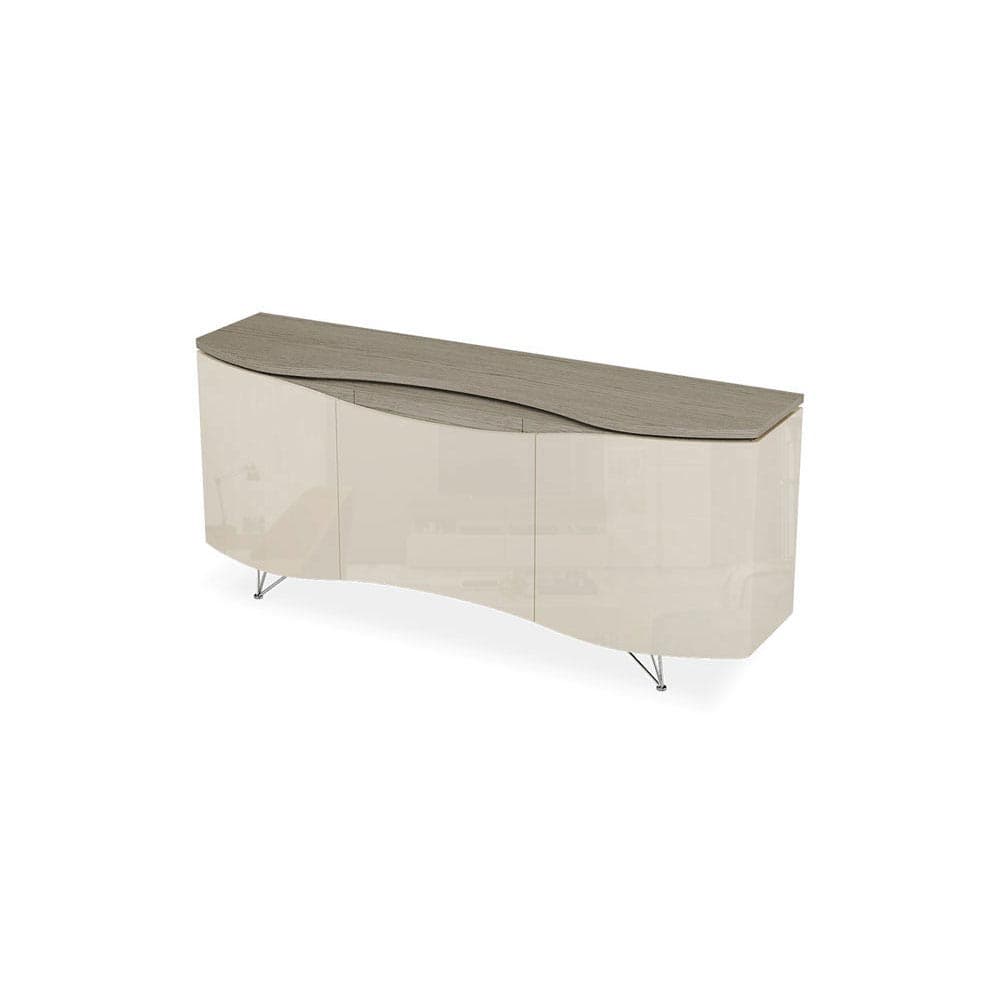 Lips Sideboard by Evanista