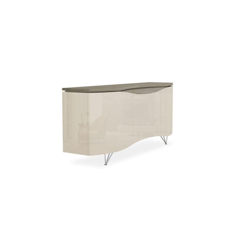 Lips Sideboard by Evanista