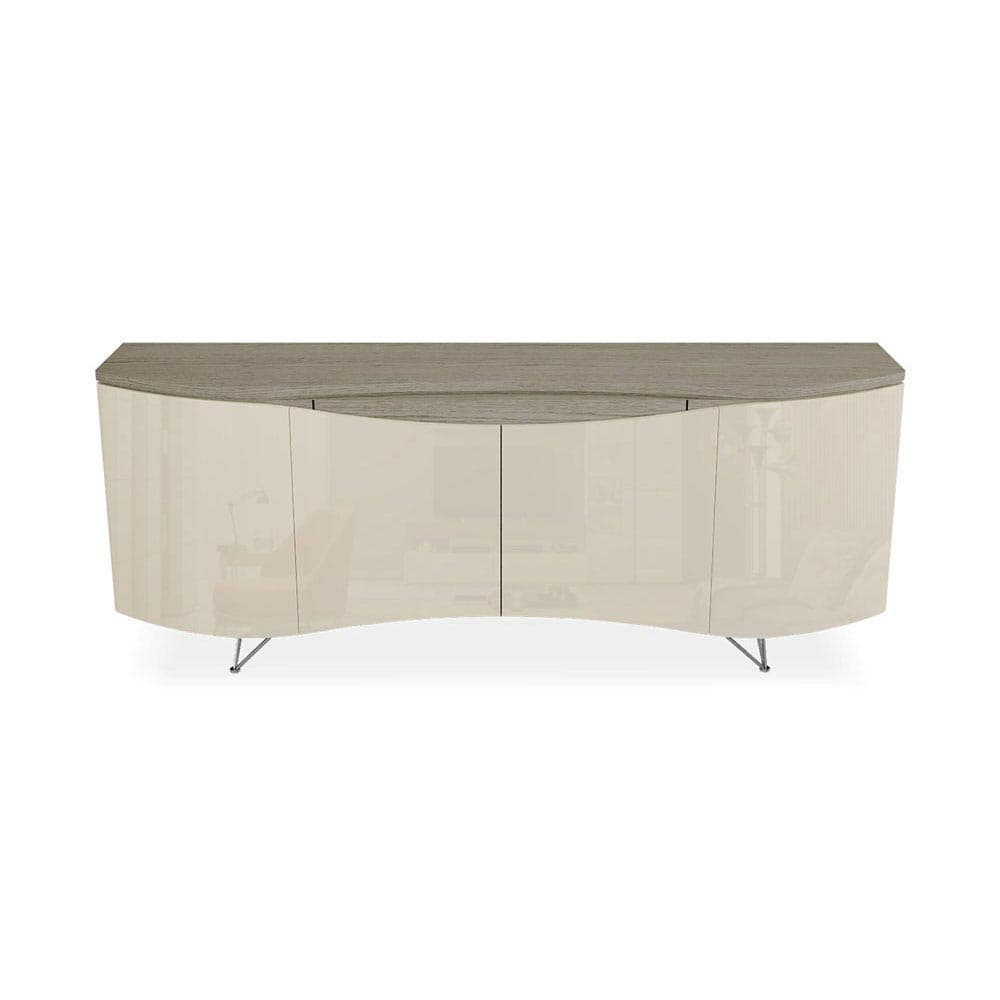 Lips Sideboard by Evanista