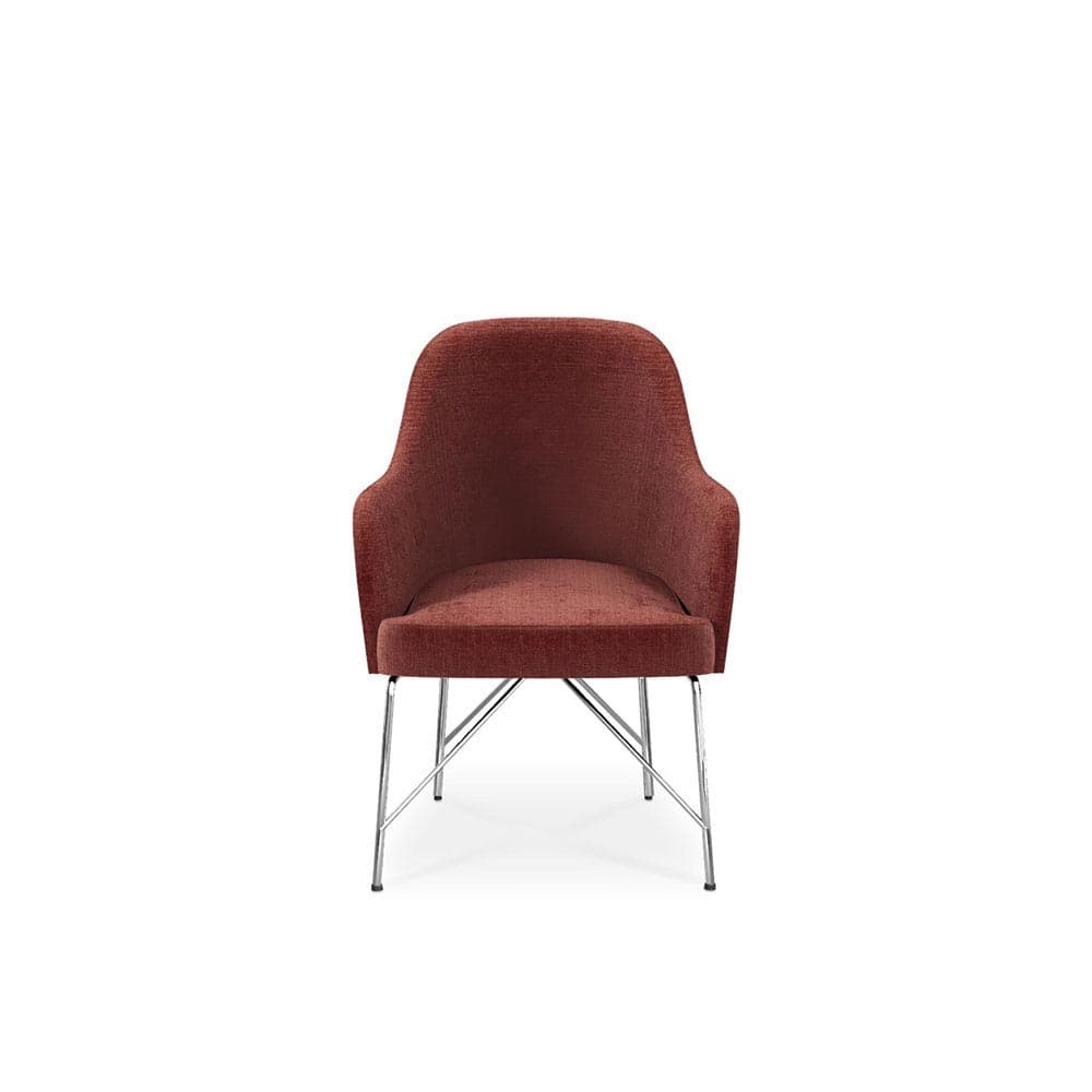 Luxor Armchair by Evanista