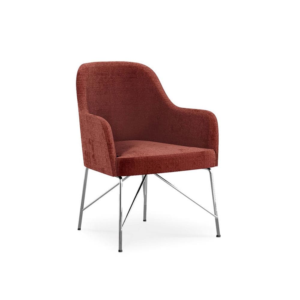 Luxor Armchair by Evanista