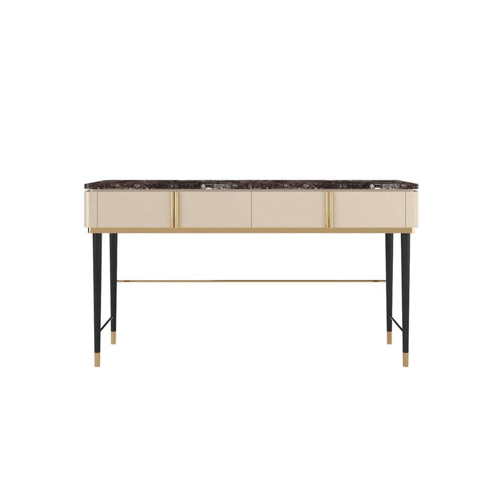 Marpa Dressing Table by Evanista