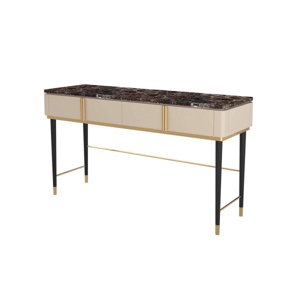 Marpa Dressing Table by Evanista