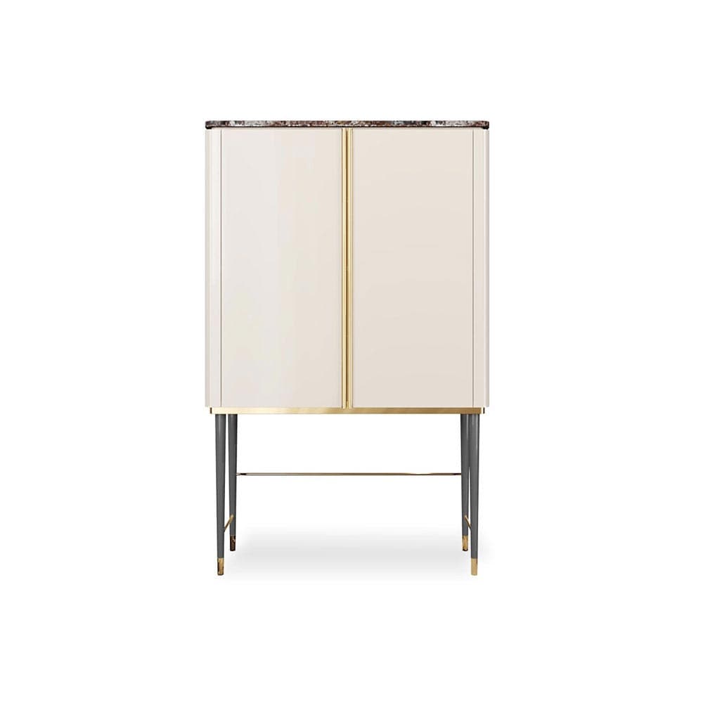 Marpa Drinks Cabinet by Evanista