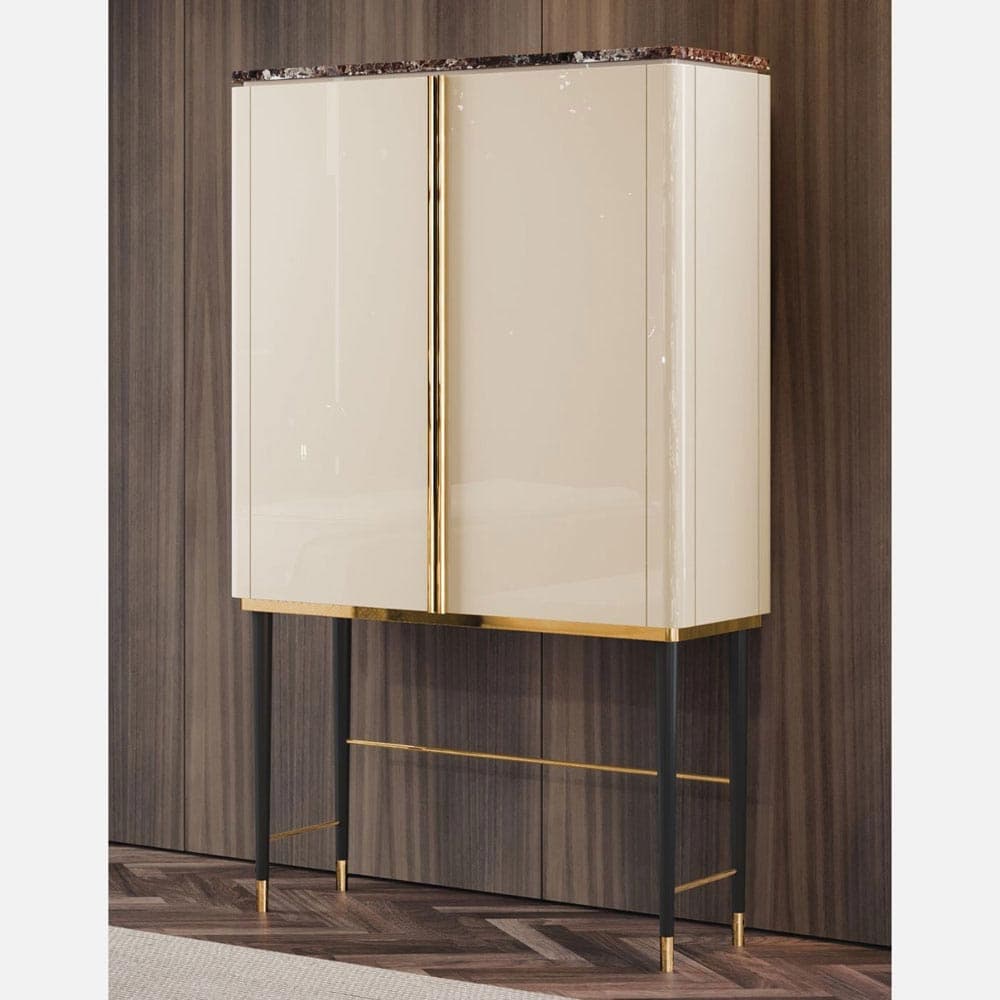 Marpa Drinks Cabinet by Evanista