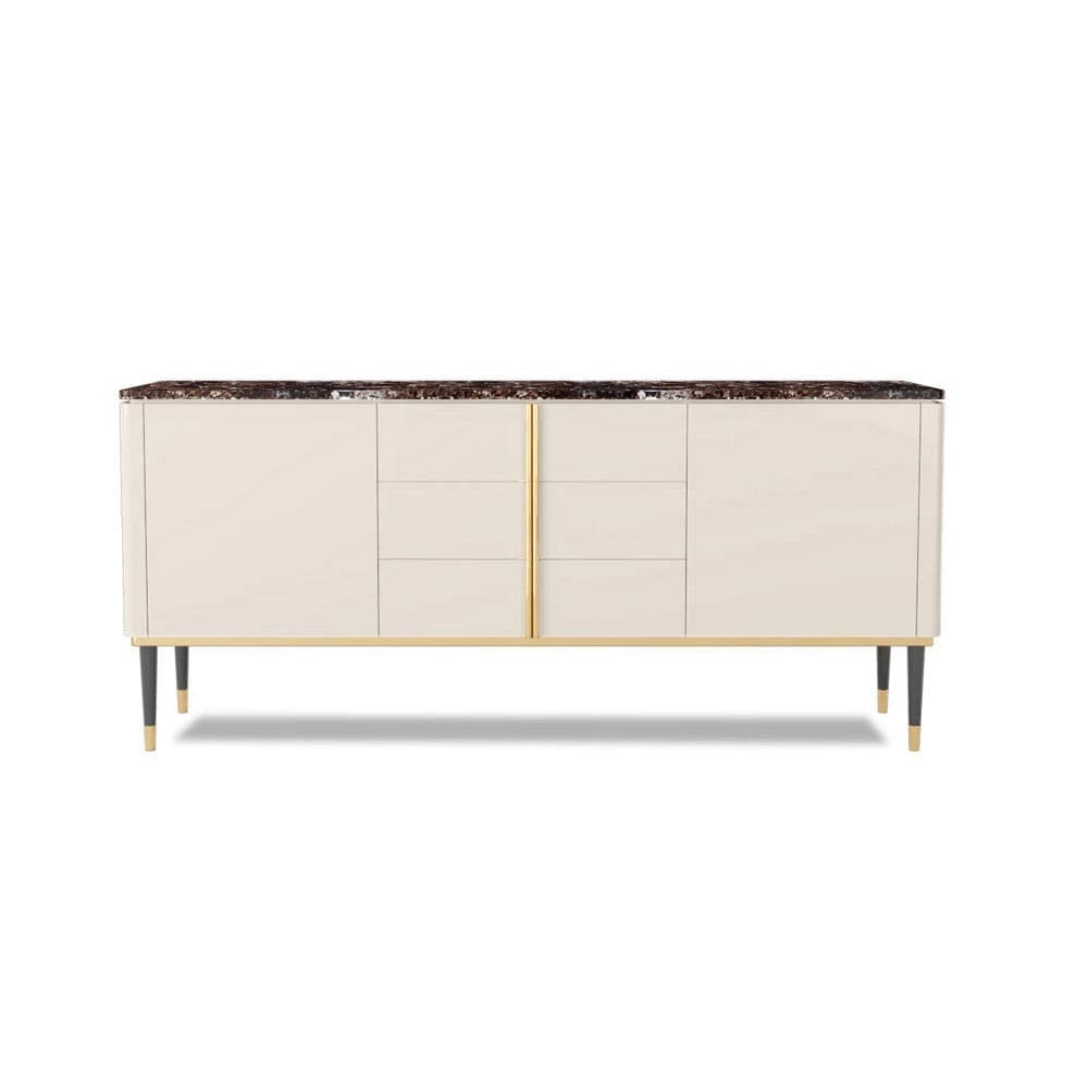 Marpa Sideboard by Evanista