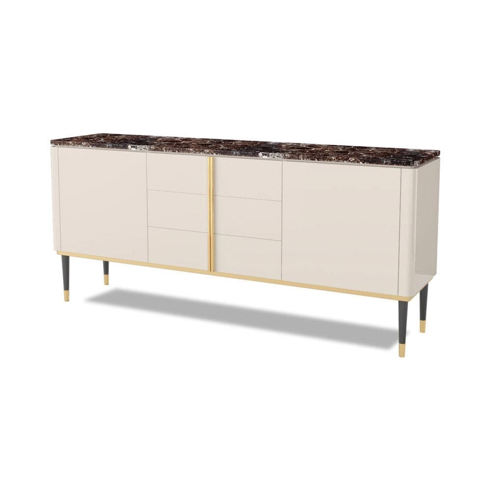 Marpa Sideboard by Evanista