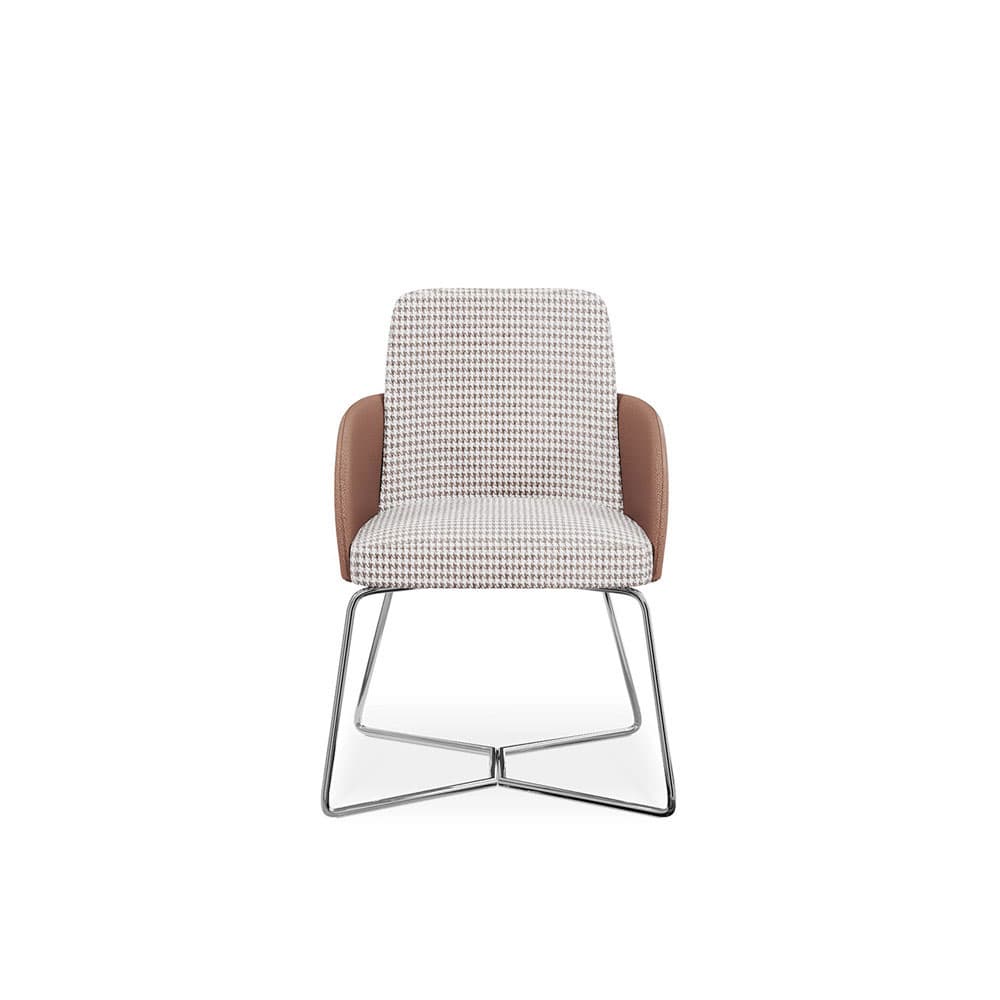 Moullin Armchair by Evanista