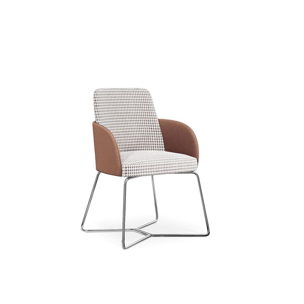 Moullin Armchair by Evanista