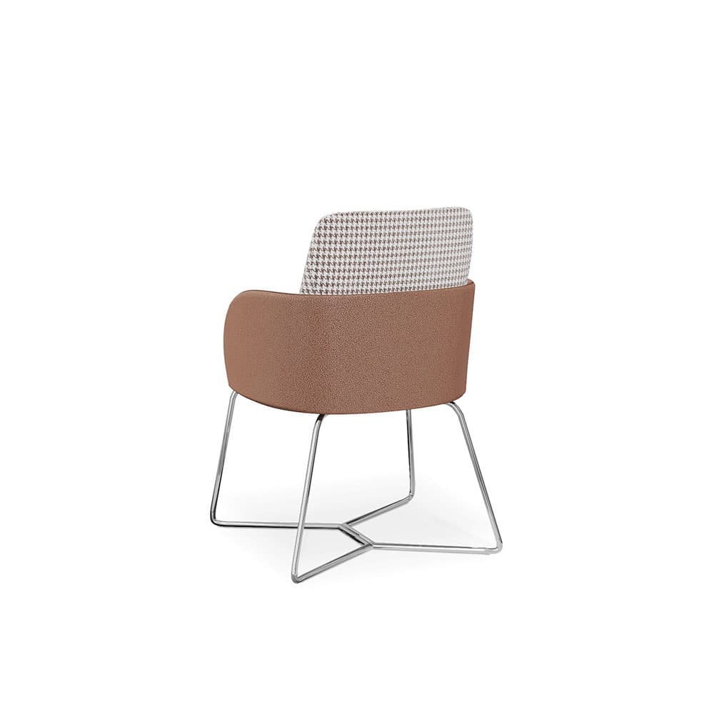 Moullin Armchair by Evanista