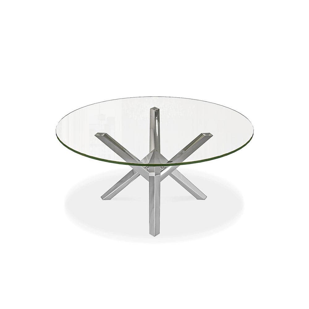 Mulbery Dining Table by Evanista