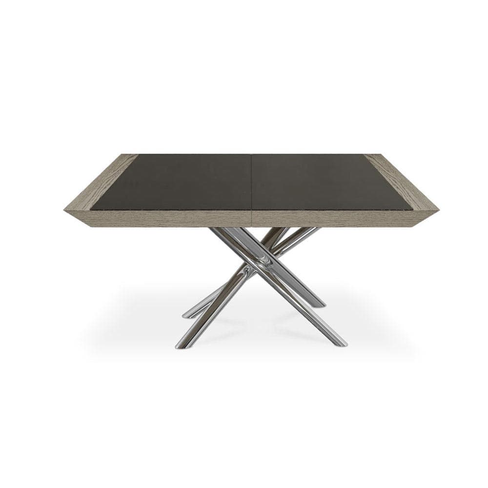 Quadra Extending Tables by Evanista