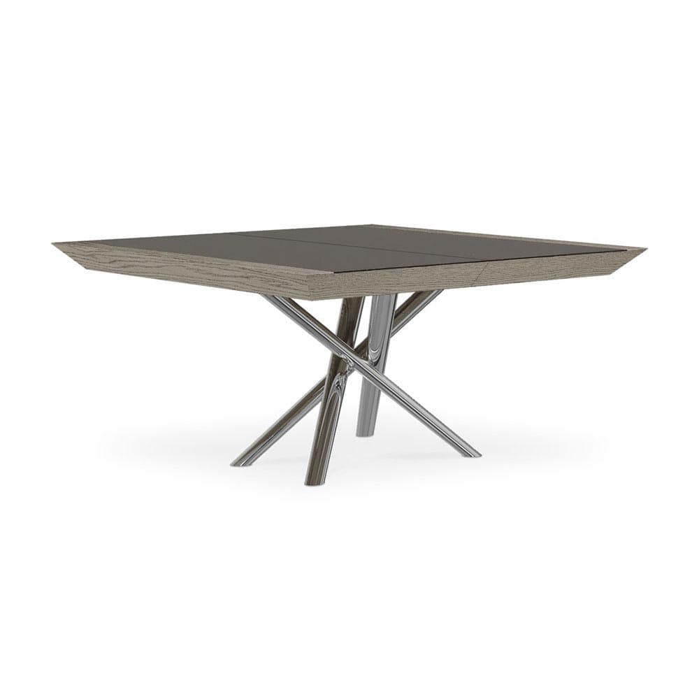 Quadra Extending Tables by Evanista